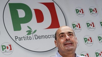 Salario Minimo: Pd lascia i lavori Salario Minimo: Pd lascia i lavori