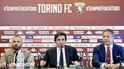 Torino saluta Petrachi, rescissione Torino saluta Petrachi, rescissione