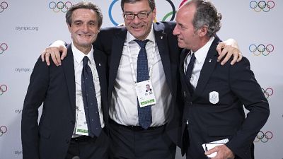 Giorgetti, vinto con una squadra seria Giorgetti, vinto con una squadra seria