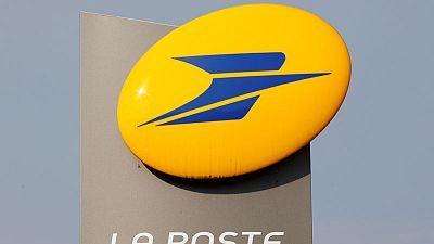 French regulator approves La Poste's takeover of CNP Assurances French regulator approves La Poste's takeover of CNP Assurances