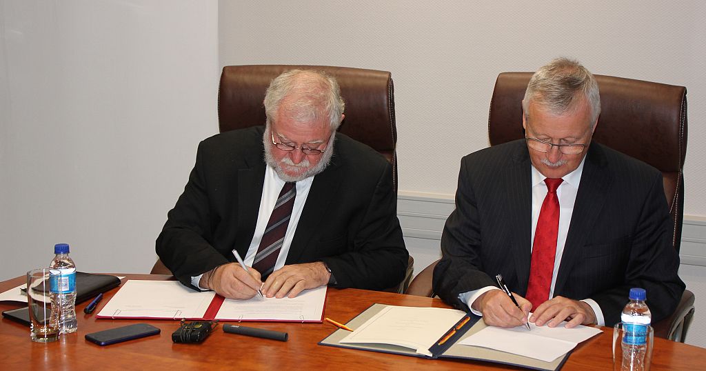 German Government Continues Supporting Economic Development In The