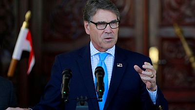 Saudi Arabia must OK nonproliferation standard - U.S. energy secretary Saudi Arabia must OK nonproliferation standard - U.S. energy secretary