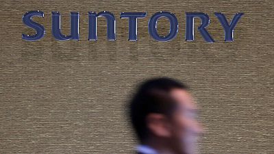 Japan's Suntory joins rival Coca Cola to push Vietnam on plastic recycling Japan's Suntory joins rival Coca Cola to push Vietnam on plastic recycling