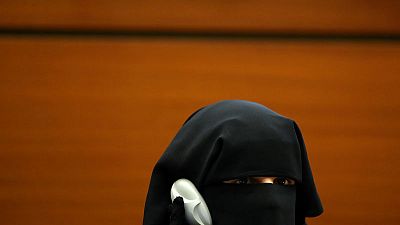 South African sisters describe Saudi detention and complain to U.N. South African sisters describe Saudi detention and complain to U.N.