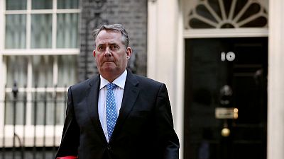 Trade minister Fox dismisses idea of 'standstill' tariff-free EU commerce Trade minister Fox dismisses idea of 'standstill' tariff-free EU commerce