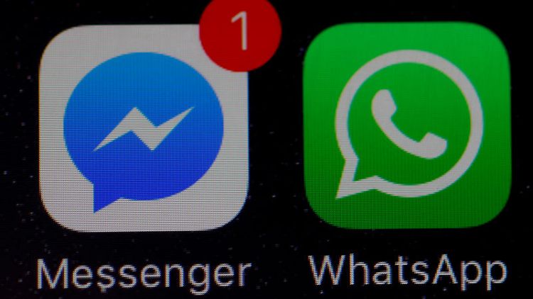 Facebook gets Brazil fine over WhatsApp data cut to $6 million