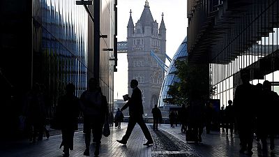 UK firms more upbeat on hiring, investment after Brexit delay - survey UK firms more upbeat on hiring, investment after Brexit delay - survey