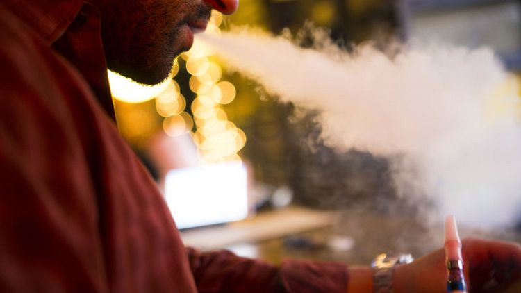 Juul loses home turf as San Francisco bans e-cigarette sales