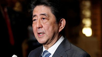 Japan readies for July 21 upper house election as PM recalls past defeat Japan readies for July 21 upper house election as PM recalls past defeat