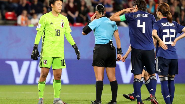 Japan must accept 'cruel' late penalty, says coach Takakura