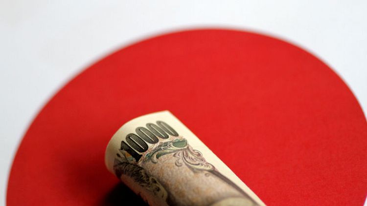 Japan tax revenue hit record in FY2018/19, exceeding bubble era - government sources