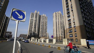 Chinese developers tap PE funds, securitisation as bond financing tightens Chinese developers tap PE funds, securitisation as bond financing tightens