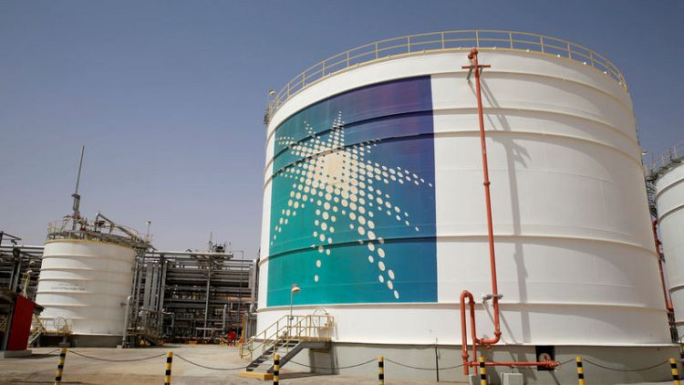 Saudi Aramco signs 12 deals with South Korean firms