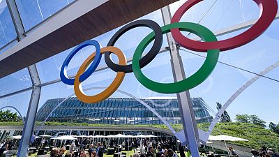 اللجنة الأولمبية تستبعد الاتحاد الدولي للملاكمة من الإشراف على اللعبة في طوكيو 2020