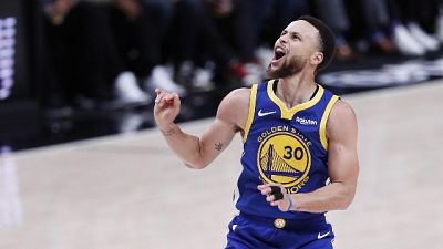 Da Nba al golf, Curry investe Da Nba al golf, Curry investe