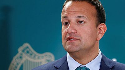 Irish economy could contract in no-deal Brexit, PM says Irish economy could contract in no-deal Brexit, PM says