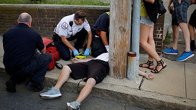 Fate of opioid litigation hinges on government 'police power' Fate of opioid litigation hinges on government 'police power'