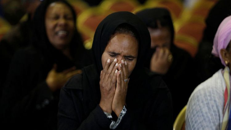 متحدث: مقتل "العشرات" في الانقلاب الفاشل بولاية أمهرة الإثيوبية