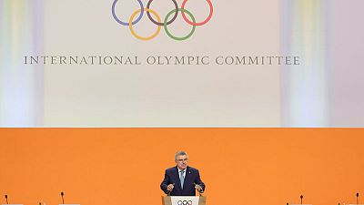 Olympics: IOC overhauls bidding process for Games to stop dropouts Olympics: IOC overhauls bidding process for Games to stop dropouts