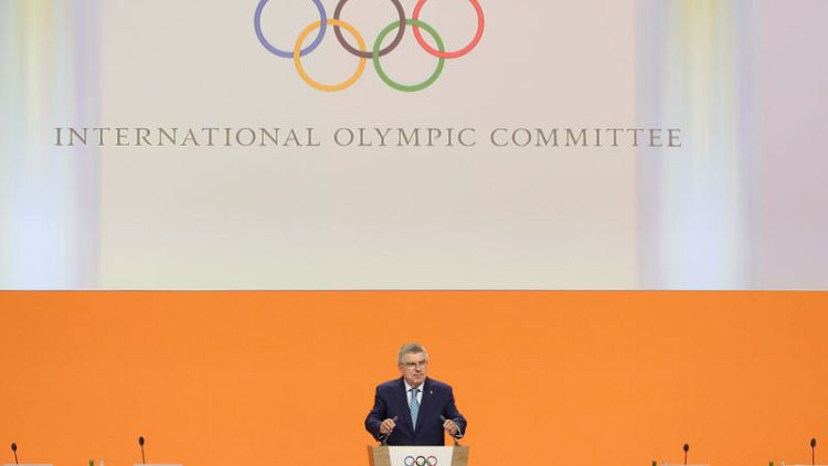 Olympics: IOC overhauls bidding process for Games to stop dropouts