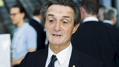 Fontana: non firmerò una non-riforma Fontana: non firmerò una non-riforma