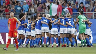 Mondiali: Olanda favorita, ma Italia c'è Mondiali: Olanda favorita, ma Italia c'è