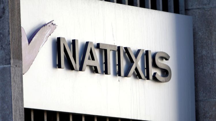 French bank Natixis holds briefings to win back trust after H20 blow
