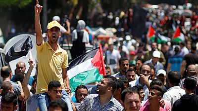 الفلسطينيون يرفضون خطة أمريكا للسلام وكوشنر يلتزم الصمت بشأن الشق السياسي