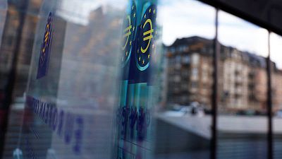 Loophole may clear ECB's way to buying more state debt - sources Loophole may clear ECB's way to buying more state debt - sources