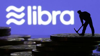 Facebook crypto plans turn up heat on EU banks over real-time payments Facebook crypto plans turn up heat on EU banks over real-time payments