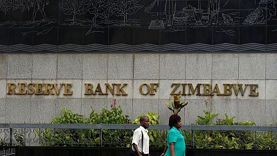 Zimbabwe allays fears over gold sales, remittances after currency reform Zimbabwe allays fears over gold sales, remittances after currency reform