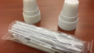 Ok commissione pdl su monouso plastica Ok commissione pdl su monouso plastica