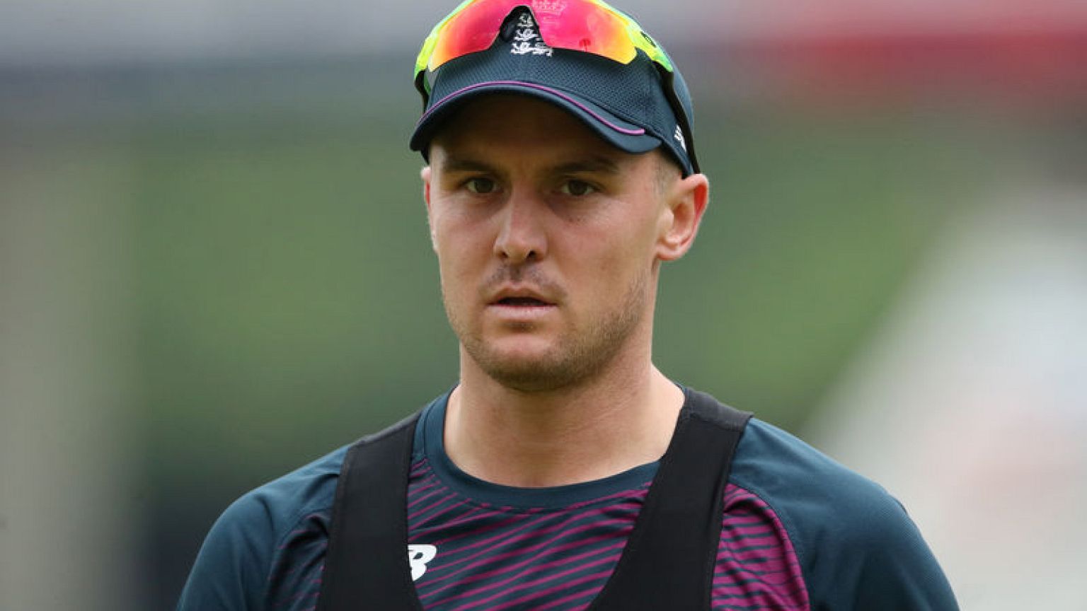 England to take late call on Roy's fitness for India clash