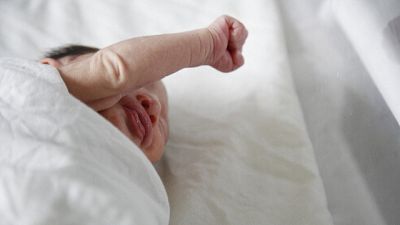 Bimba morta, pm: 'Archiviare genitori' Bimba morta, pm: 'Archiviare genitori'