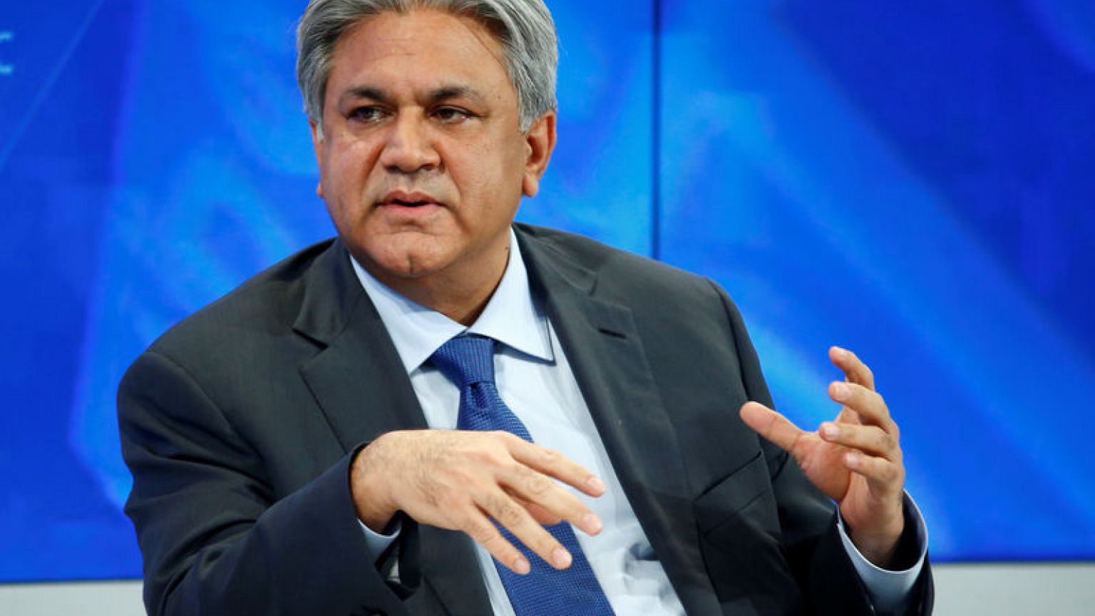 Abraaj founder faces February extradition hearing on U.S. fraud charge