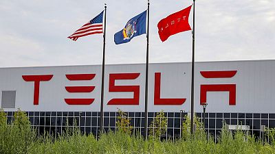 Tesla's senior production executive at Fremont facility quits - source Tesla's senior production executive at Fremont facility quits - source