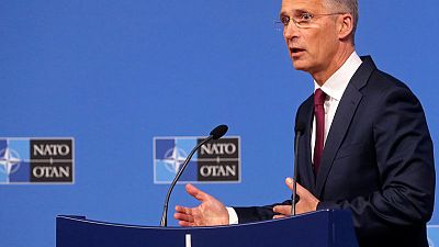 NATO weighs options to deter new Russian missile threat NATO weighs options to deter new Russian missile threat