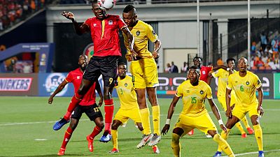 Zimbabwe held after two glaring Musona misses Zimbabwe held after two glaring Musona misses