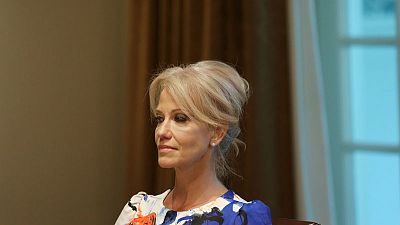 U.S. House panel votes to subpoena Trump adviser Kellyanne Conway on Hatch Act U.S. House panel votes to subpoena Trump adviser Kellyanne Conway on Hatch Act