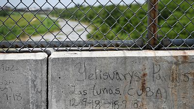 As migrants languish in border facilities, U.S. Congress struggles to finalise emergency aid As migrants languish in border facilities, U.S. Congress struggles to finalise emergency aid