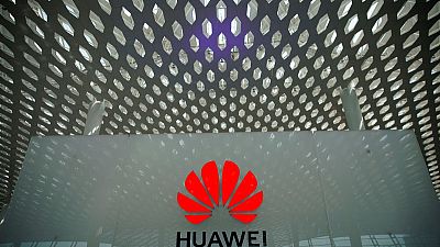 Huawei employees worked with China military on research projects - Bloomberg Huawei employees worked with China military on research projects - Bloomberg