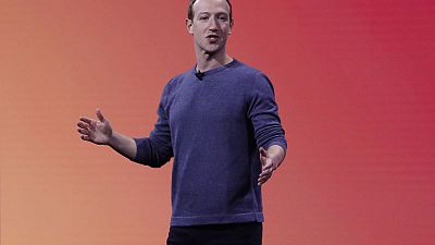 Facebook CEO says delay in flagging fake Pelosi video was 'execution mistake' Facebook CEO says delay in flagging fake Pelosi video was 'execution mistake'