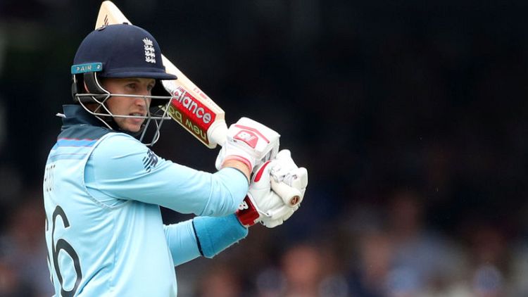 India and New Zealand games are 'quarter-finals' for England - Root