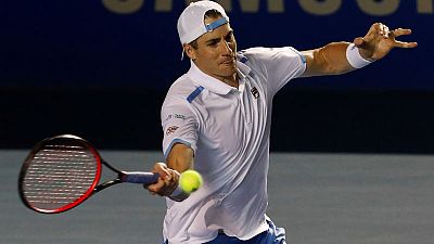 U.S. men likely to wander Wimbledon wilderness once again U.S. men likely to wander Wimbledon wilderness once again