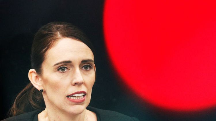 New Zealand's PM Ardern reshuffles cabinet to tackle housing crisis