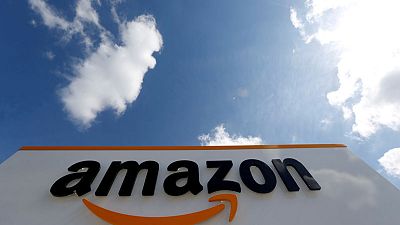 Amazon launches new in-store pickup option with Rite Aid as first partner Amazon launches new in-store pickup option with Rite Aid as first partner
