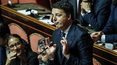 Dl Crescita: Renzi, Pd vota no