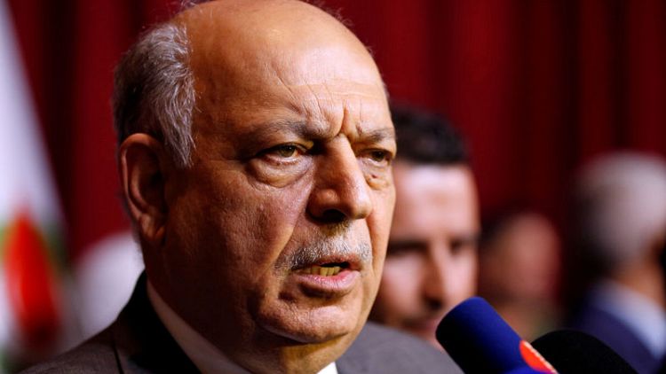 OPEC expected to roll over deal on supply cuts - Iraqi oil minister