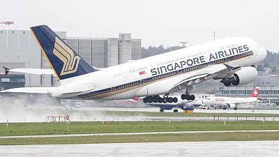 Singapore Airlines, Malaysia Airlines to explore wide-ranging partnership Singapore Airlines, Malaysia Airlines to explore wide-ranging partnership