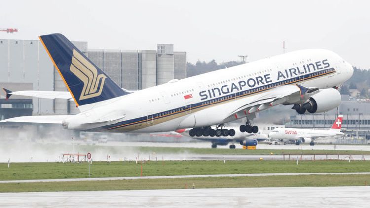 Singapore Airlines, Malaysia Airlines to explore wide-ranging  partnership
